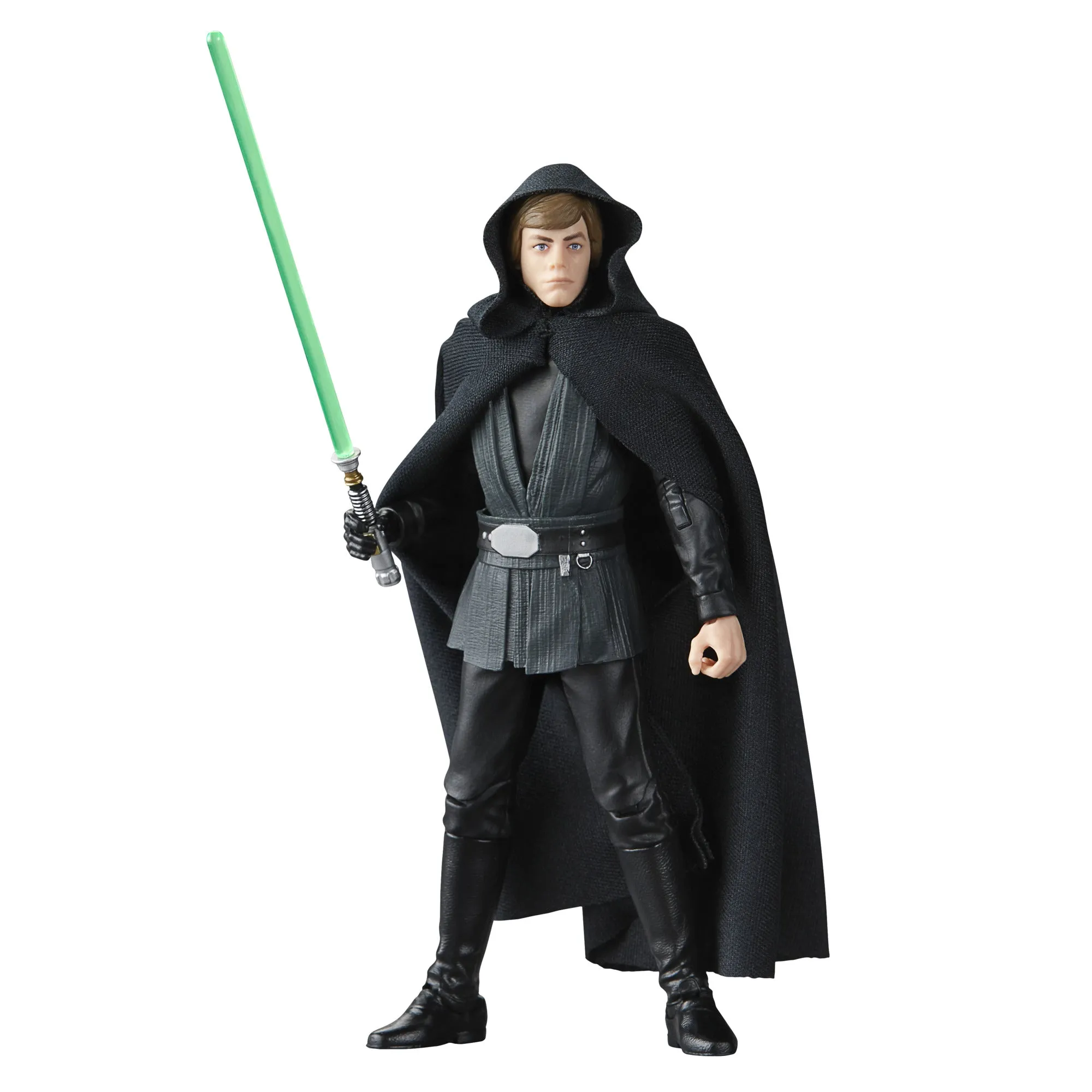 Star Wars The Black Series Luke Skywalker (Imperial Light Cruiser)