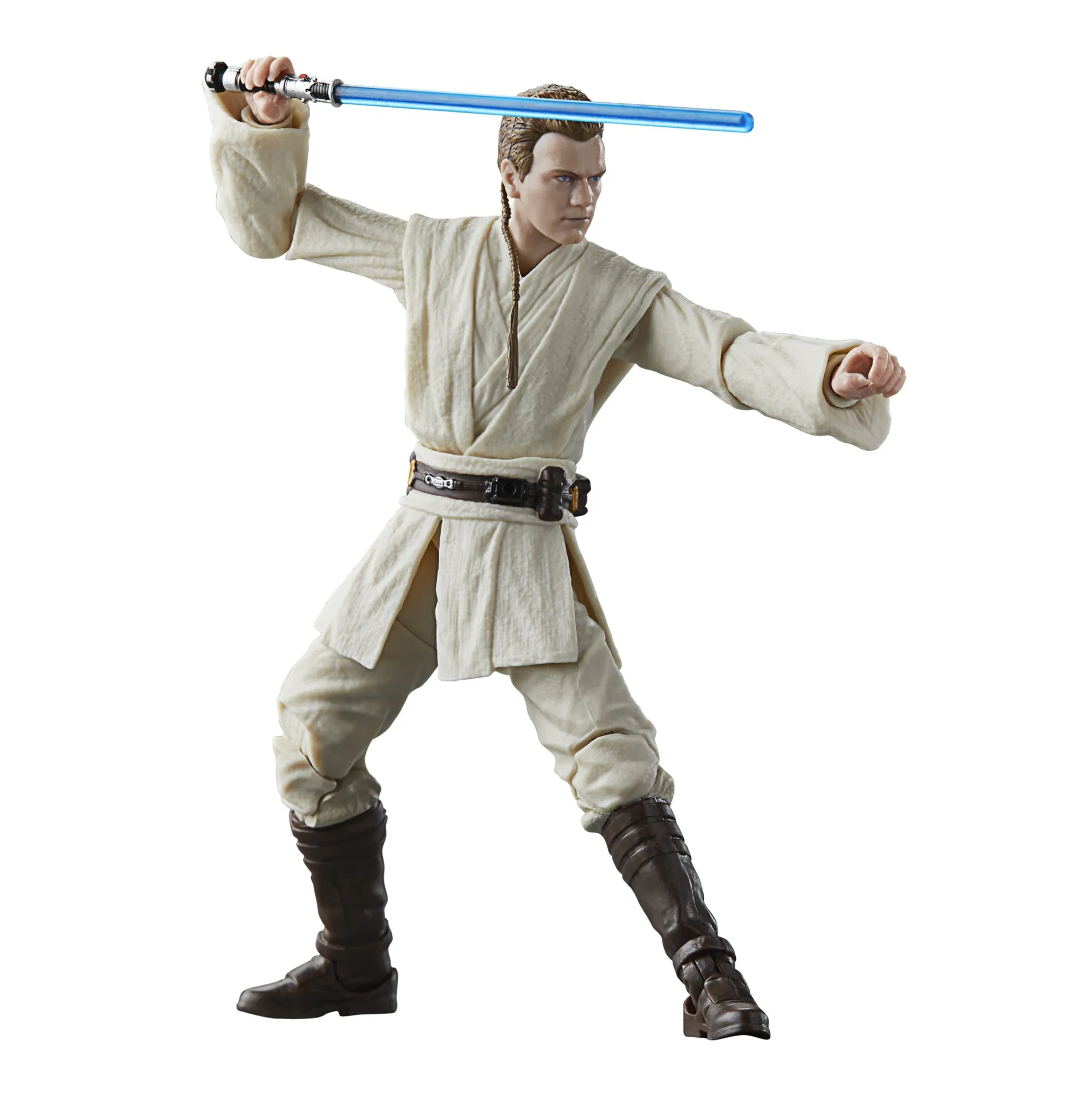 Star Wars The Black Series Obi-Wan Kenobi (Padawan)