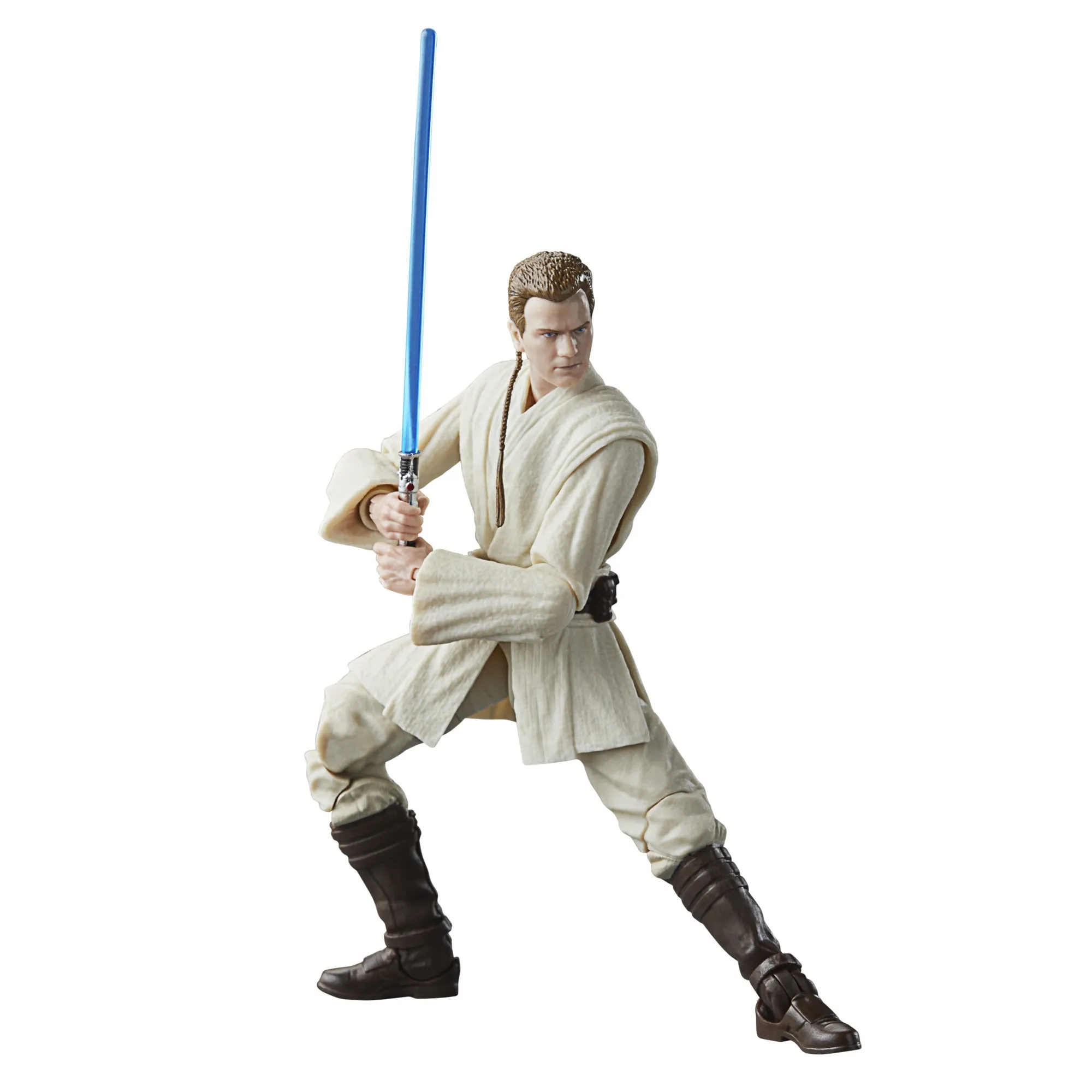 Star Wars The Black Series Obi-Wan Kenobi (Padawan)