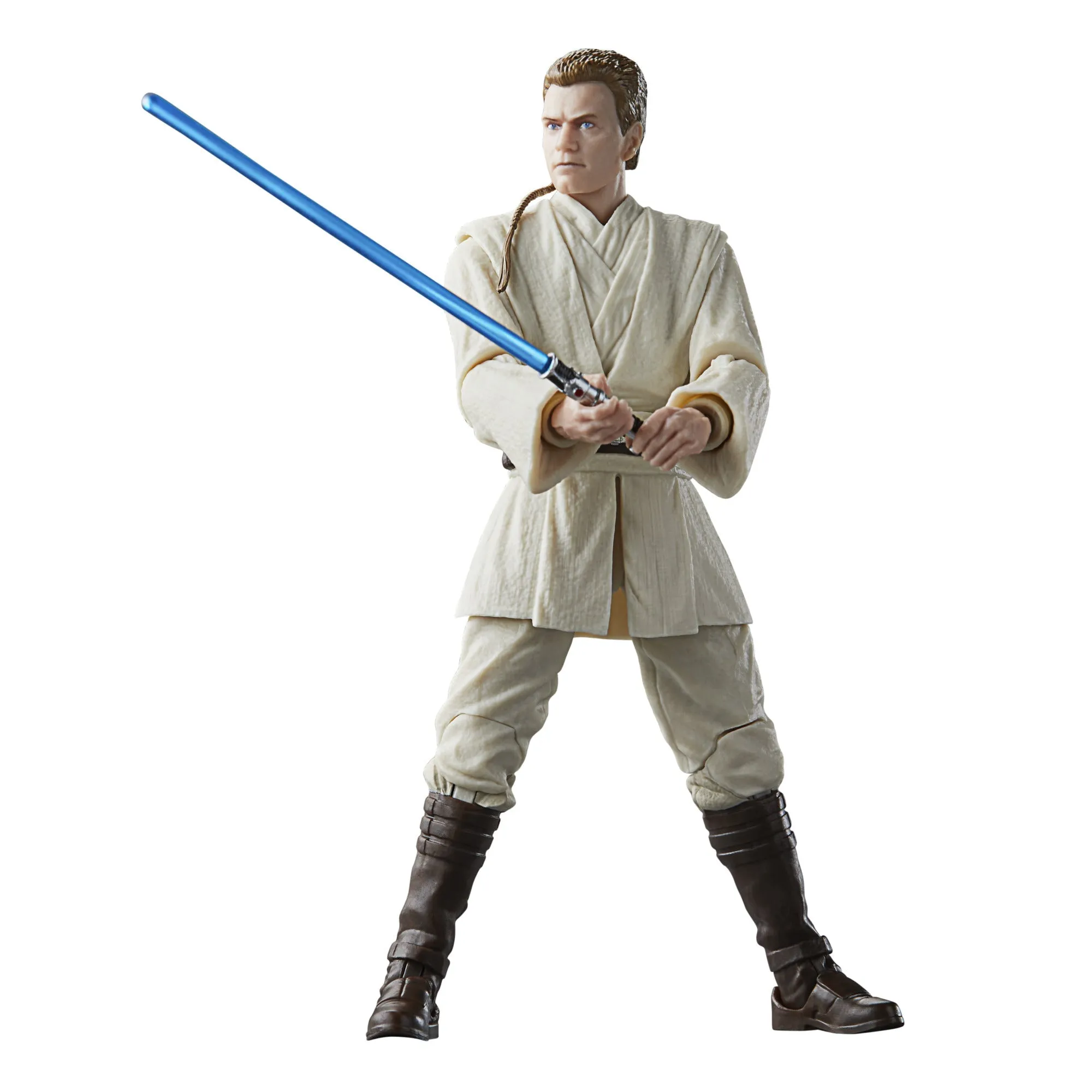 Star Wars The Black Series Obi-Wan Kenobi (Padawan)