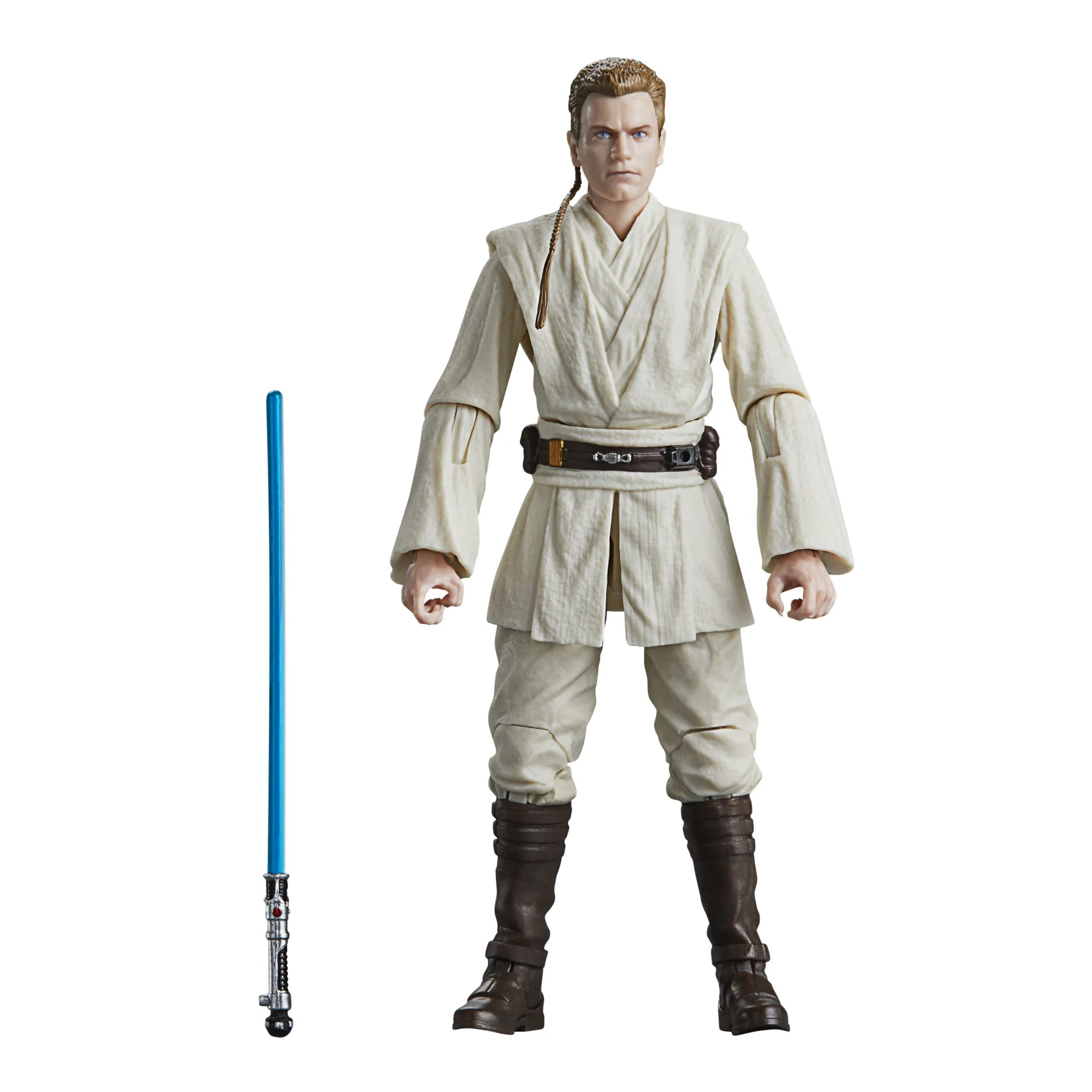 Star Wars The Black Series Obi-Wan Kenobi (Padawan)