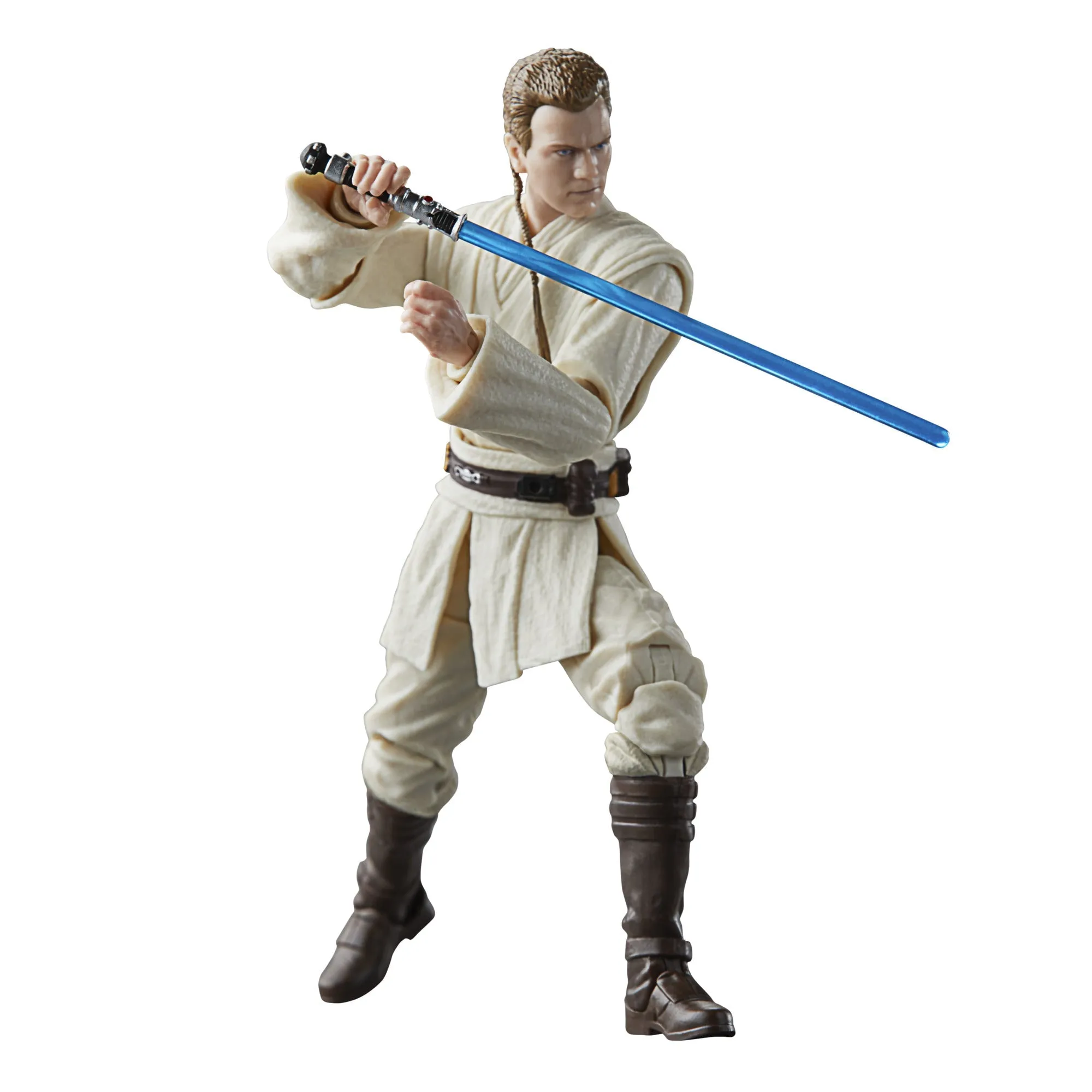 Star Wars The Black Series Obi-Wan Kenobi (Padawan)