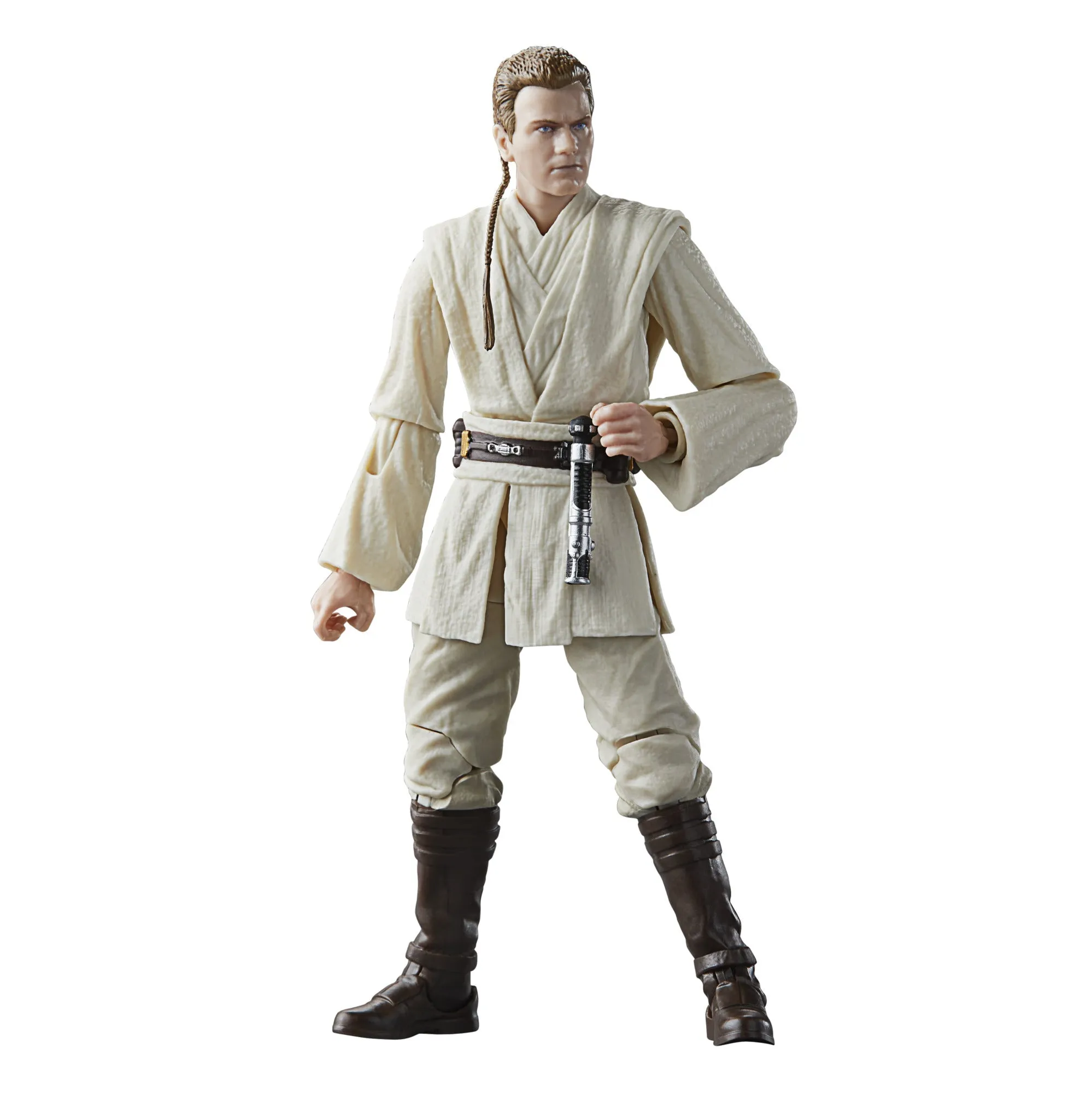 Star Wars The Black Series Obi-Wan Kenobi (Padawan)