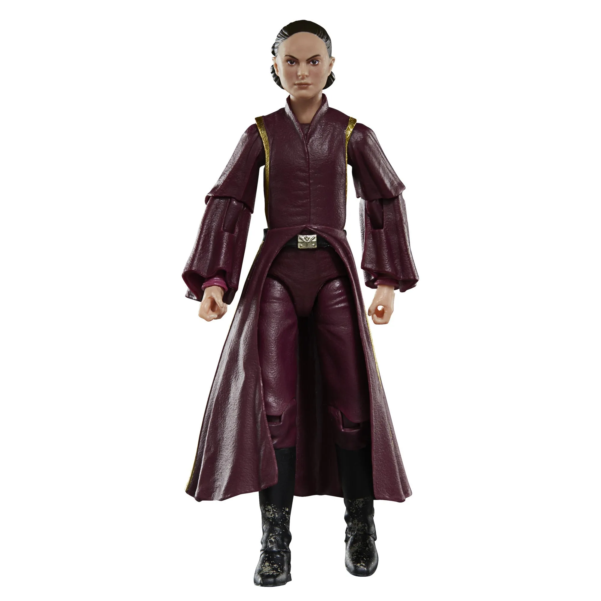 Star Wars The Black Series Padmé Amidala