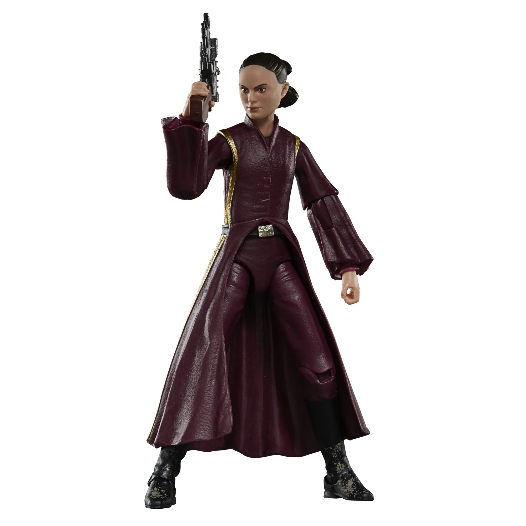 Star Wars The Black Series Padmé Amidala