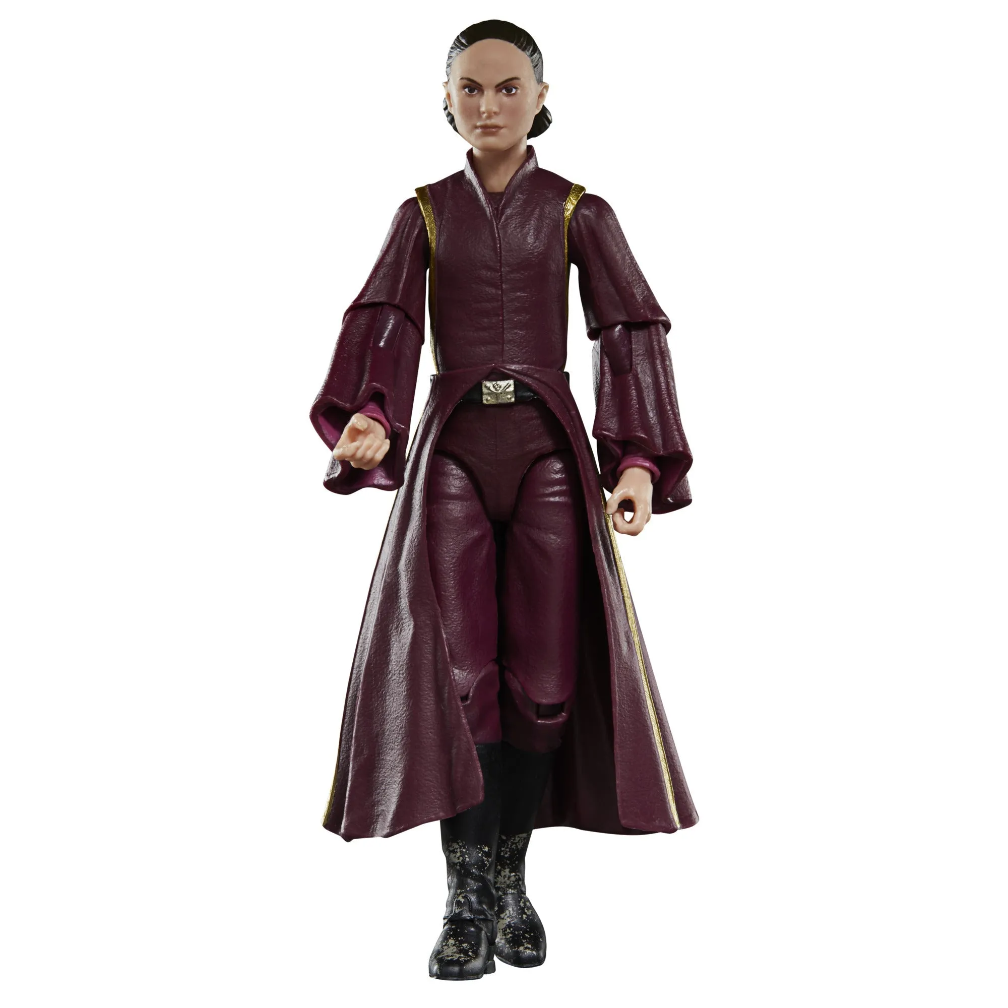 Star Wars The Black Series Padmé Amidala