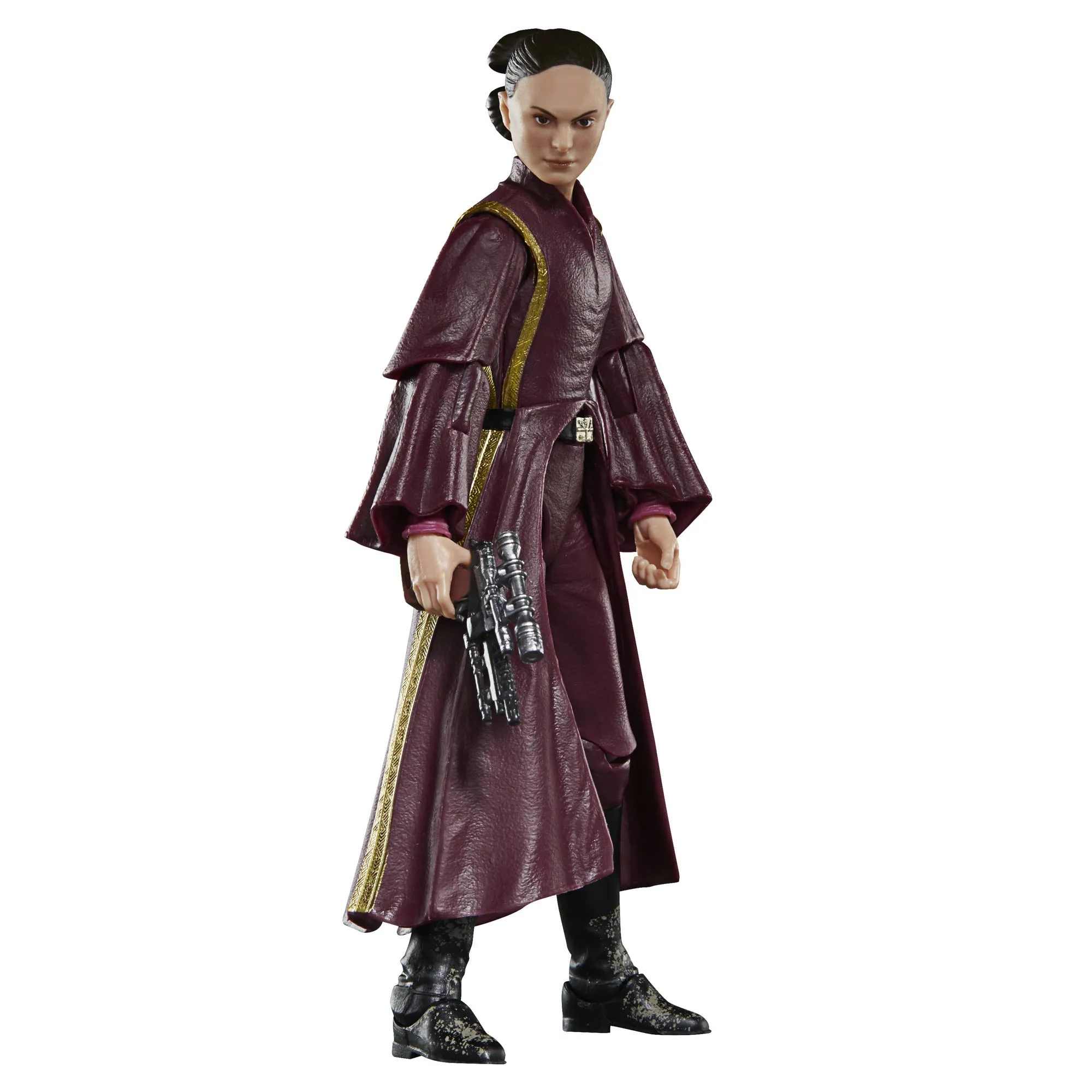 Star Wars The Black Series Padmé Amidala