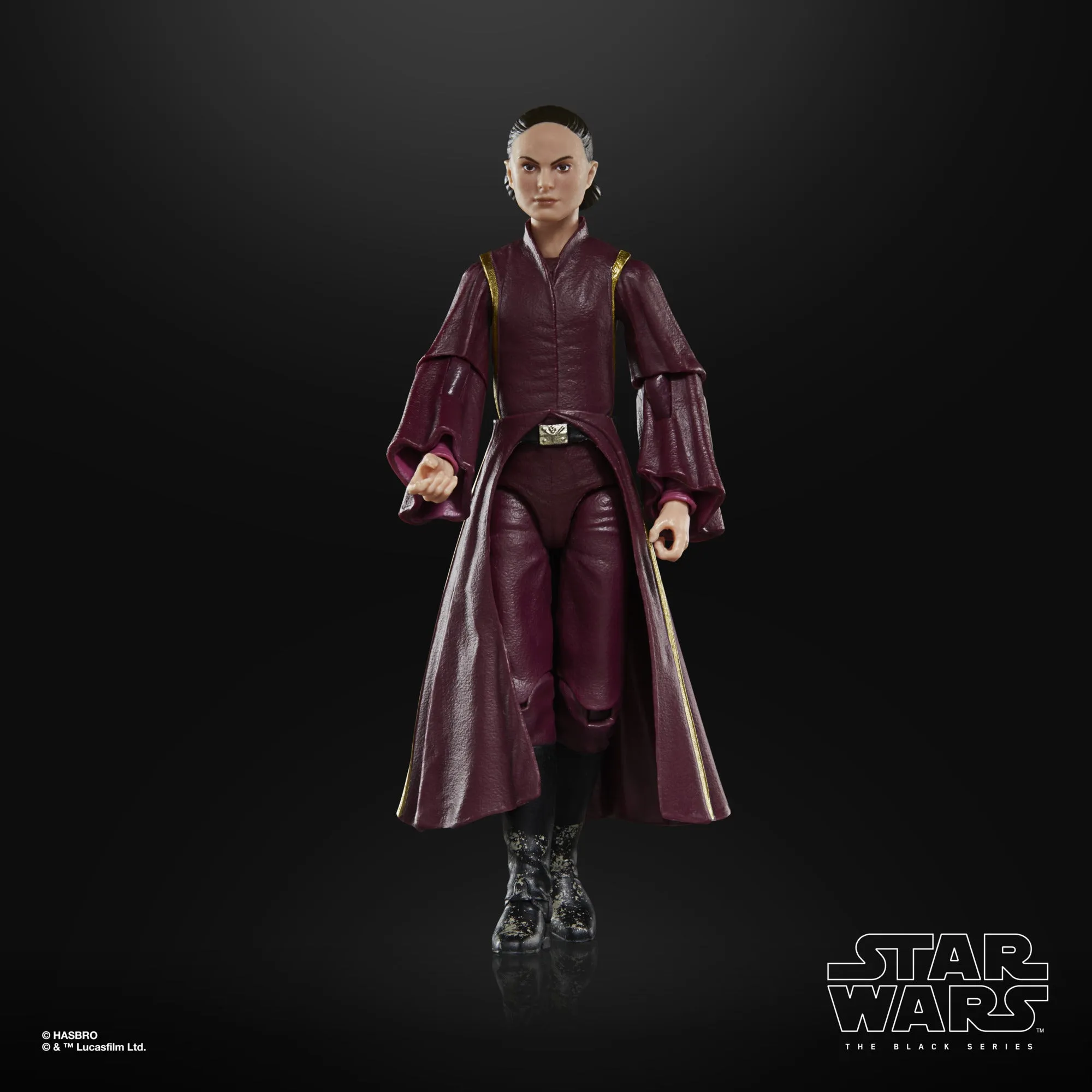 Star Wars The Black Series Padmé Amidala