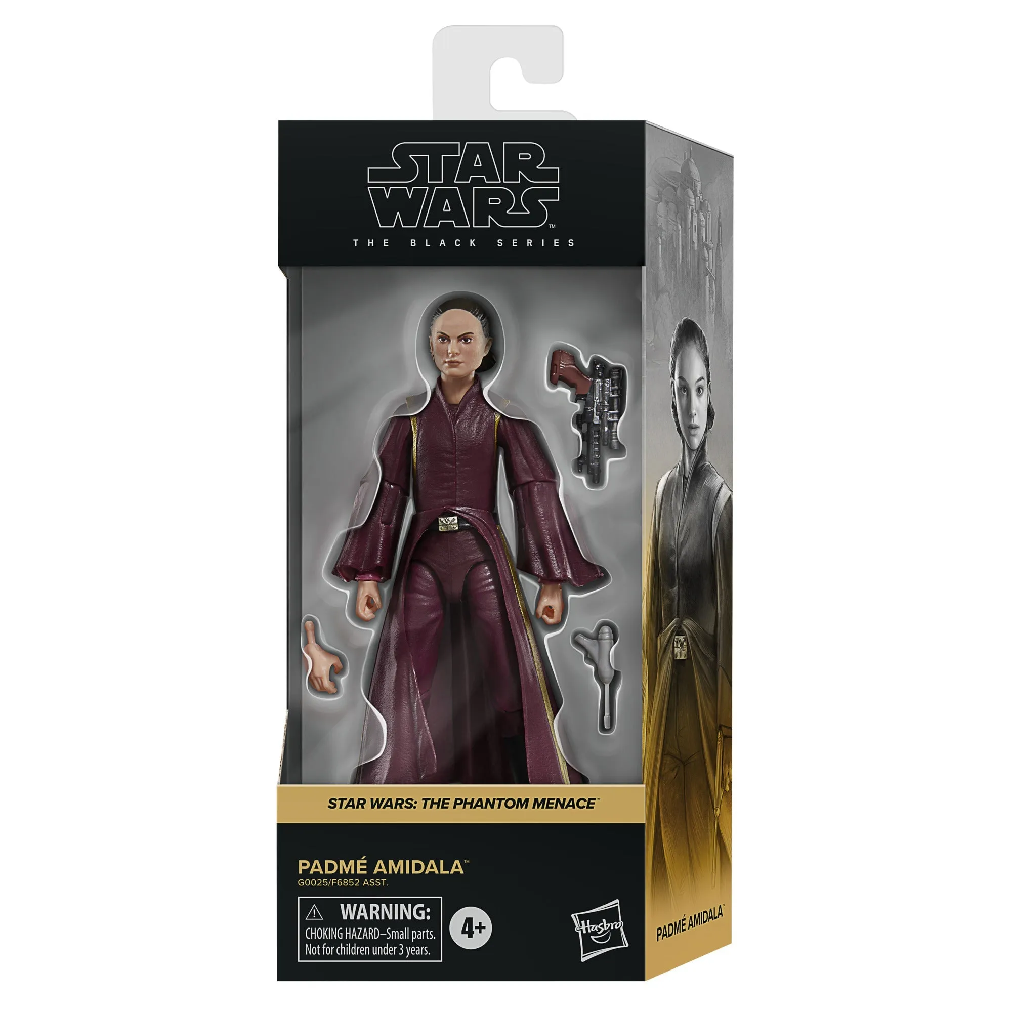 Star Wars The Black Series Padmé Amidala