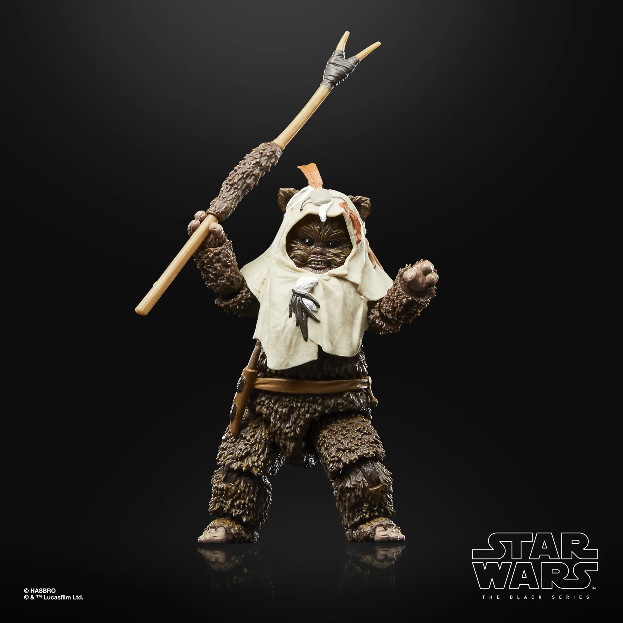 Star Wars The Black Series Paploo - Presale