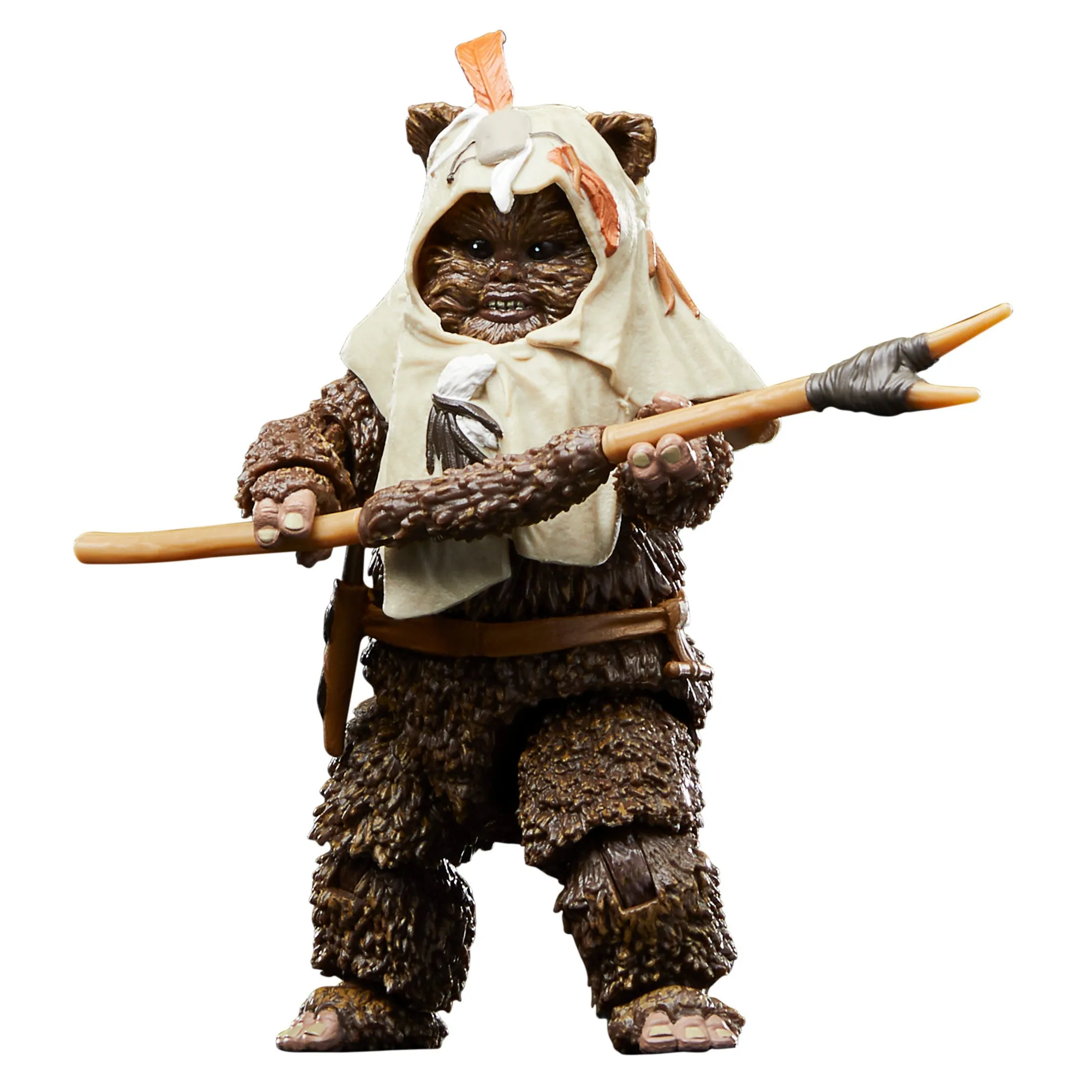 Star Wars The Black Series Paploo - Presale