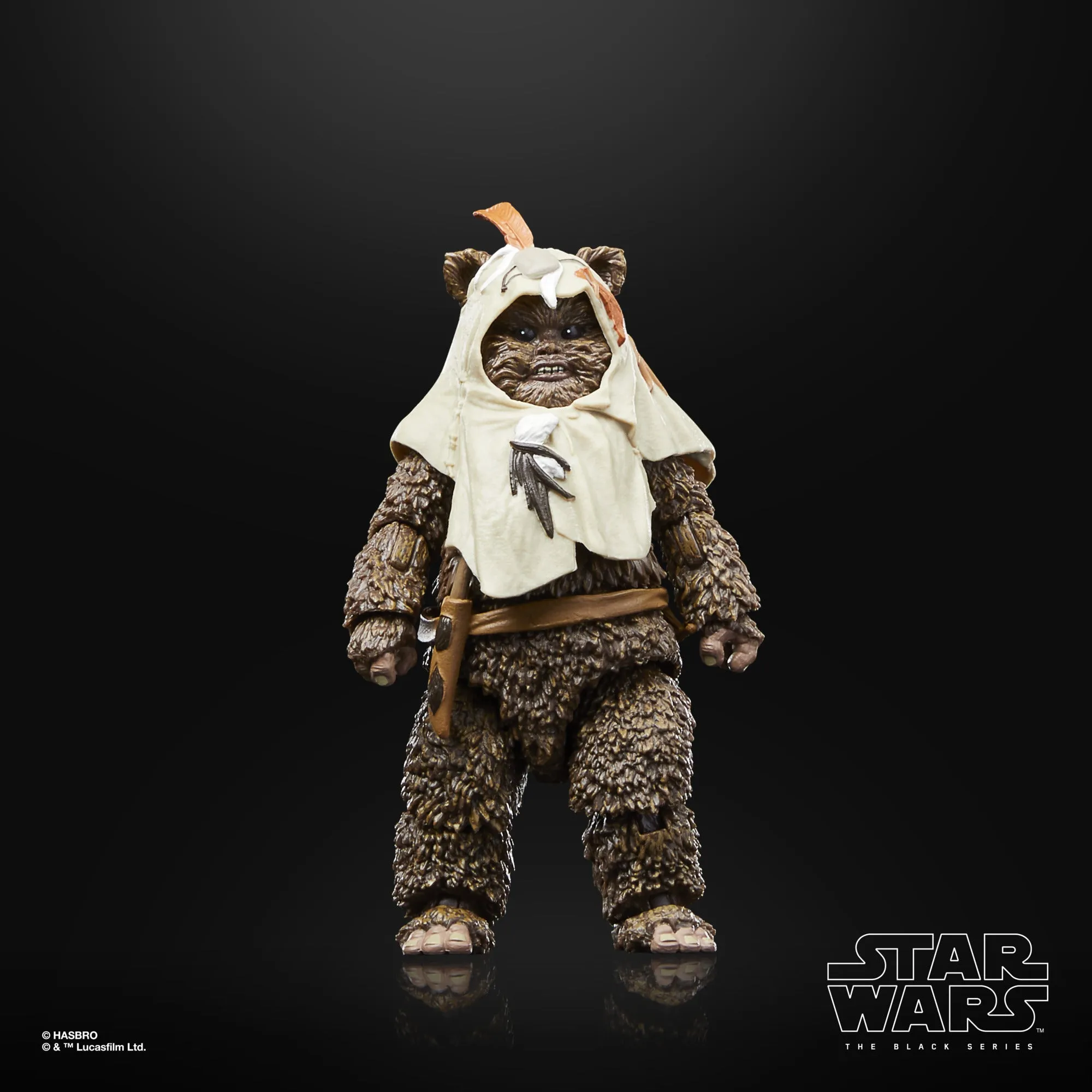 Star Wars The Black Series Paploo - Presale