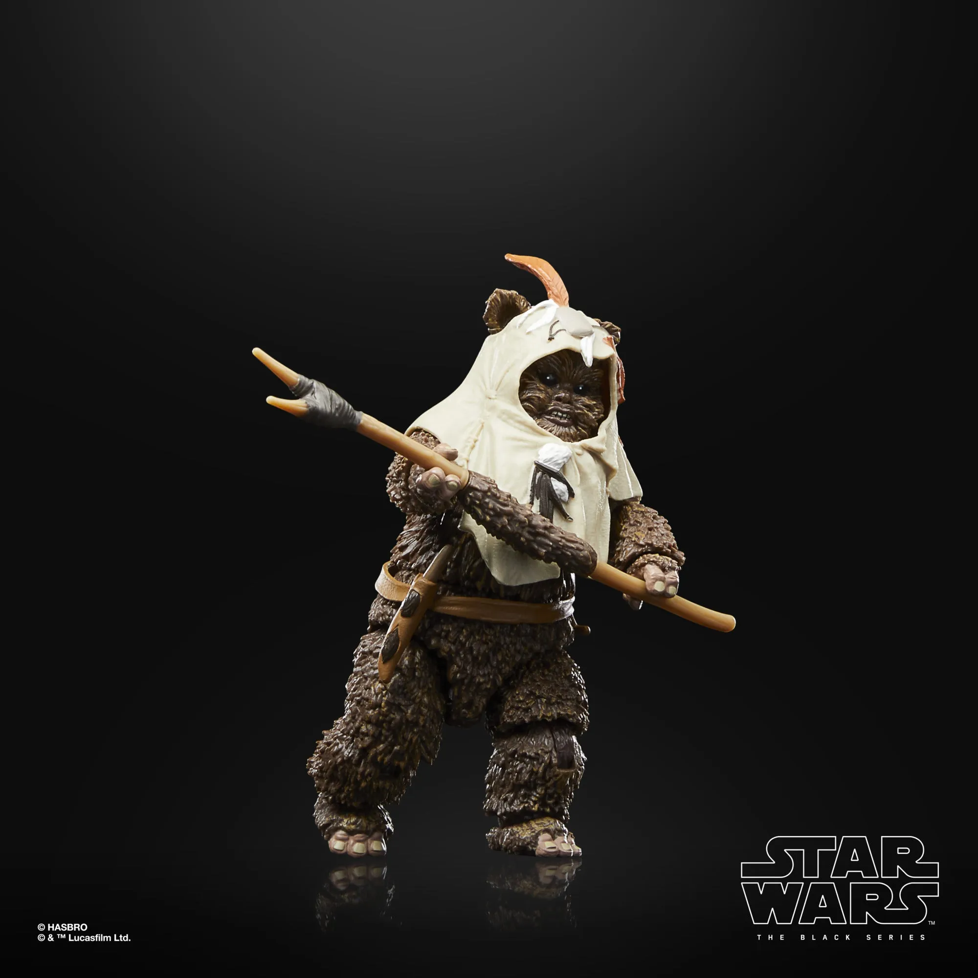 Star Wars The Black Series Paploo - Presale