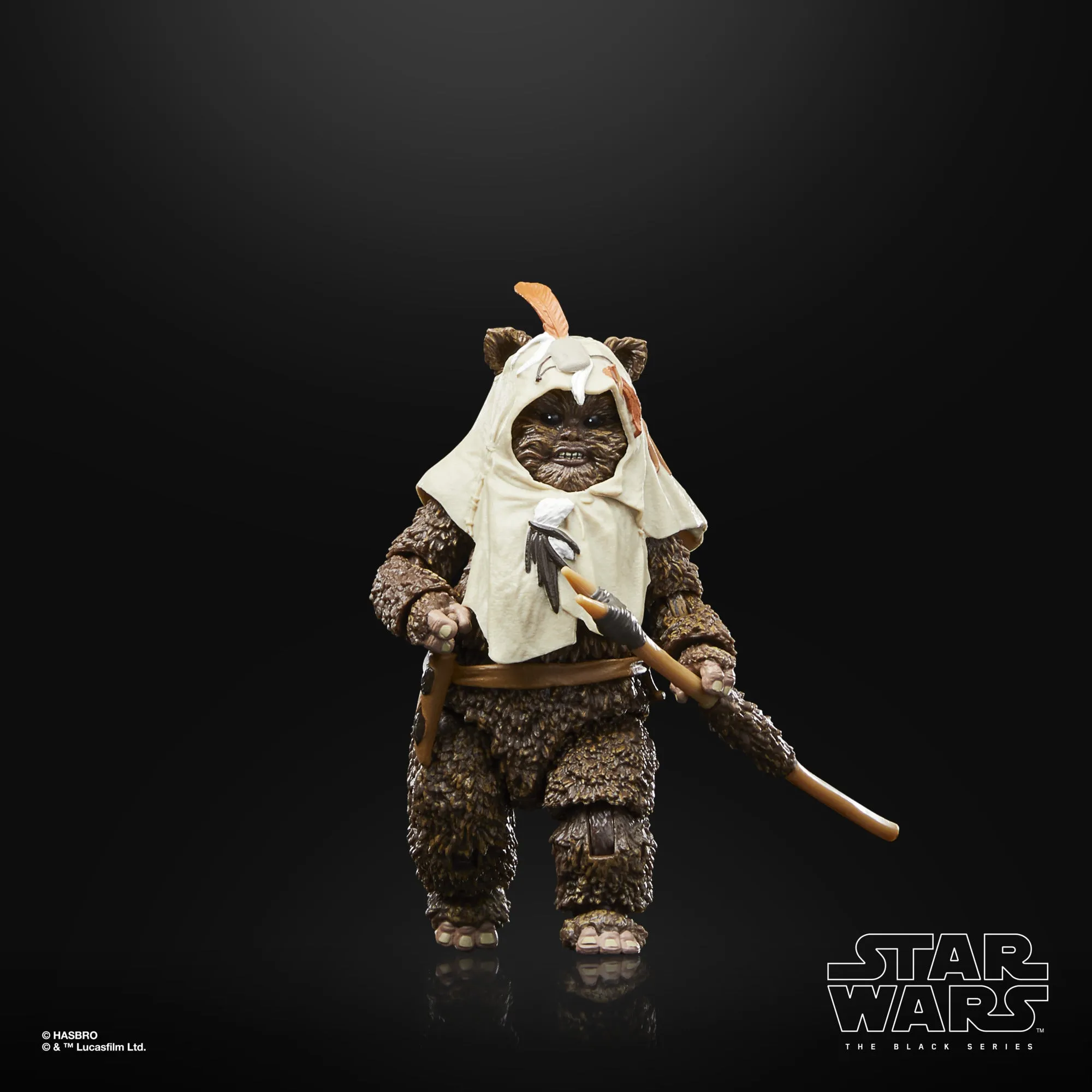 Star Wars The Black Series Paploo - Presale