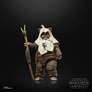 Star Wars The Black Series Paploo - Presale