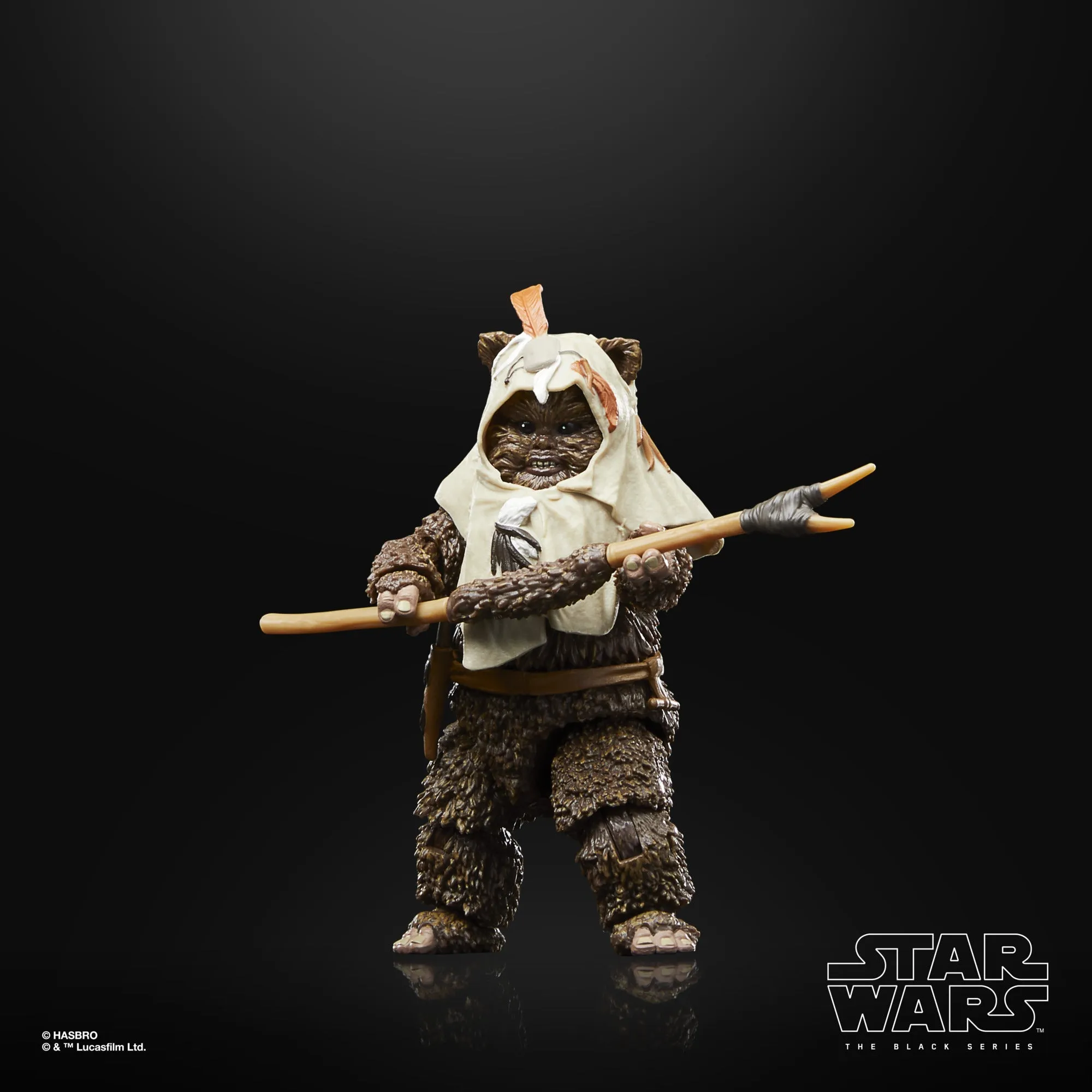 Star Wars The Black Series Paploo - Presale