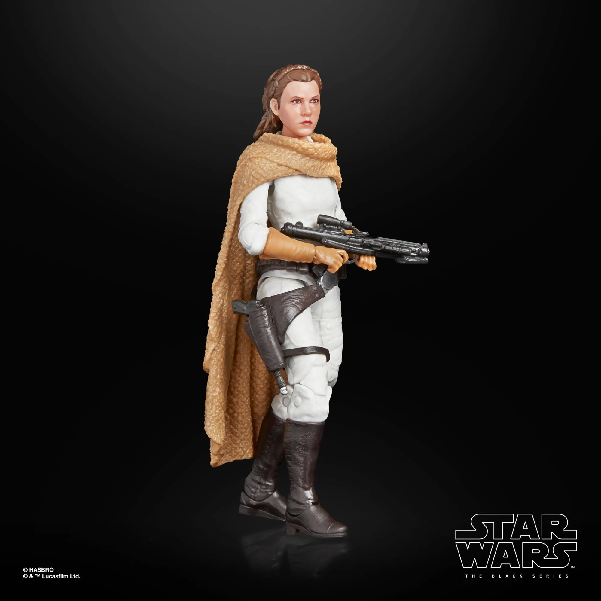 Star Wars The Black Series Princess Leia Organa