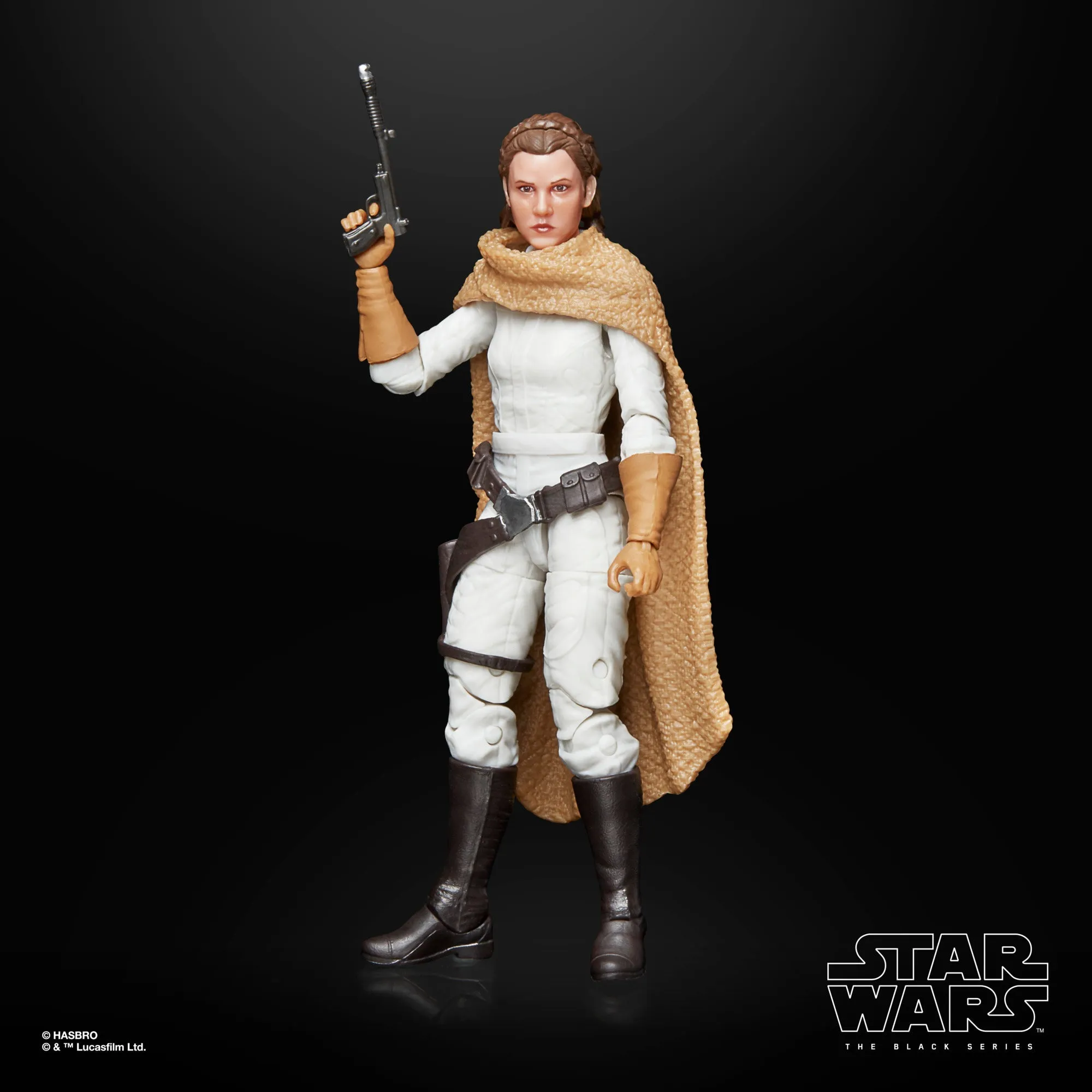 Star Wars The Black Series Princess Leia Organa