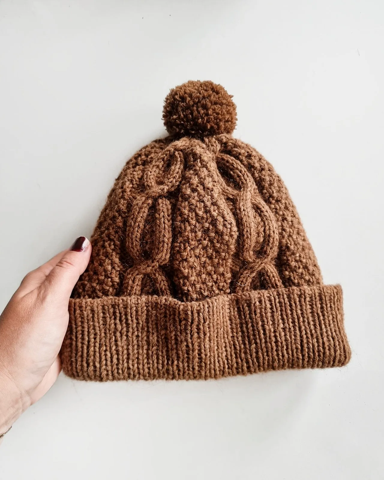 Sveaborg beanie