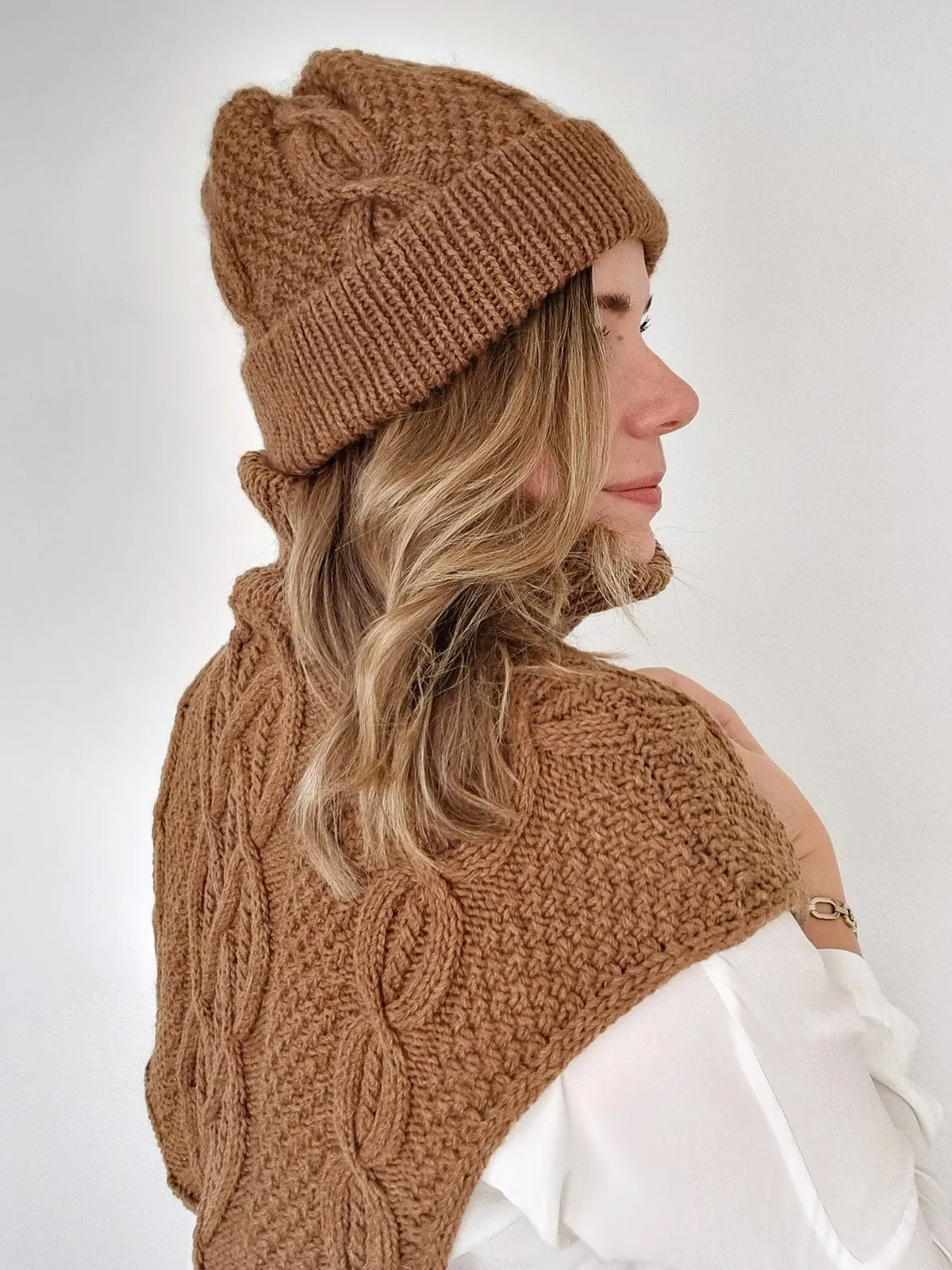 Sveaborg beanie