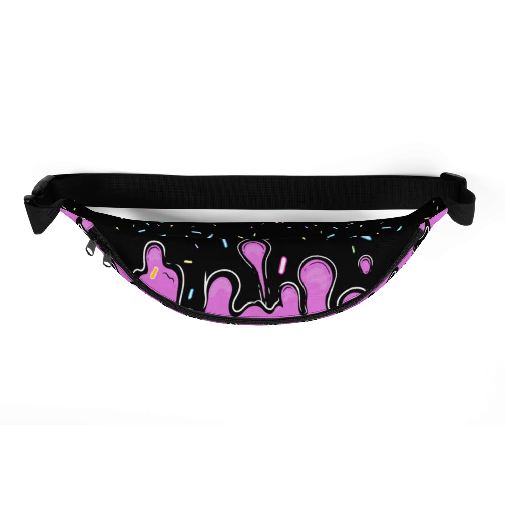 Sweet Drip Fanny Pack