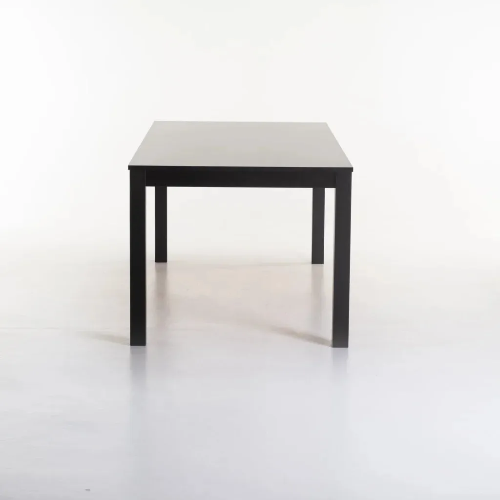 TABLE E029 180x90cm DW