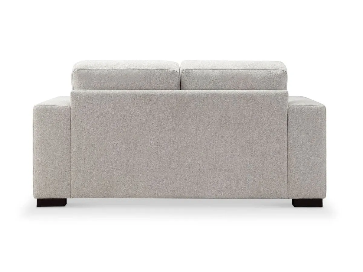 Tamora 3-pc Fabric Sofa Set