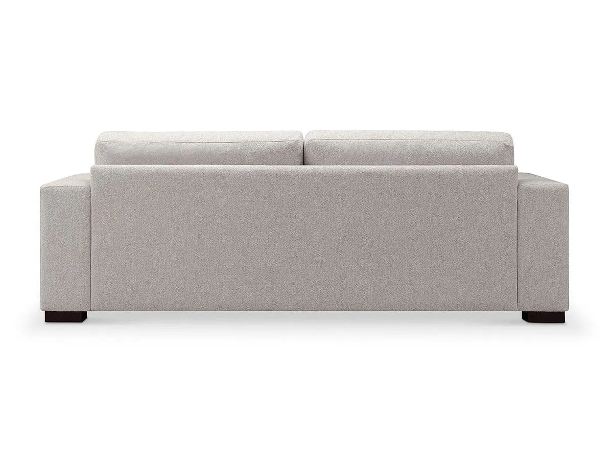 Tamora 3-pc Fabric Sofa Set