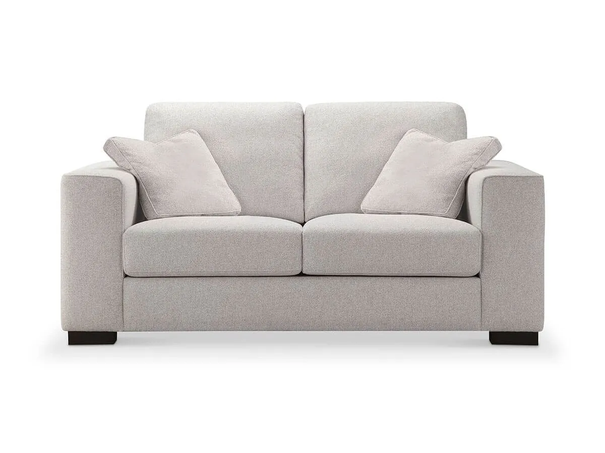 Tamora 3-pc Fabric Sofa Set