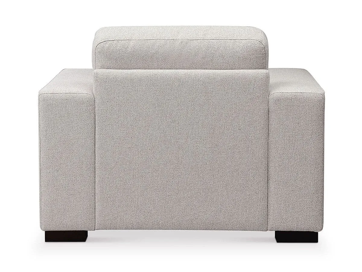 Tamora 3-pc Fabric Sofa Set