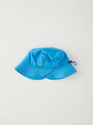 Technical Cotton Bucket Hat