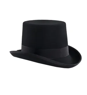 Top Hat color Black