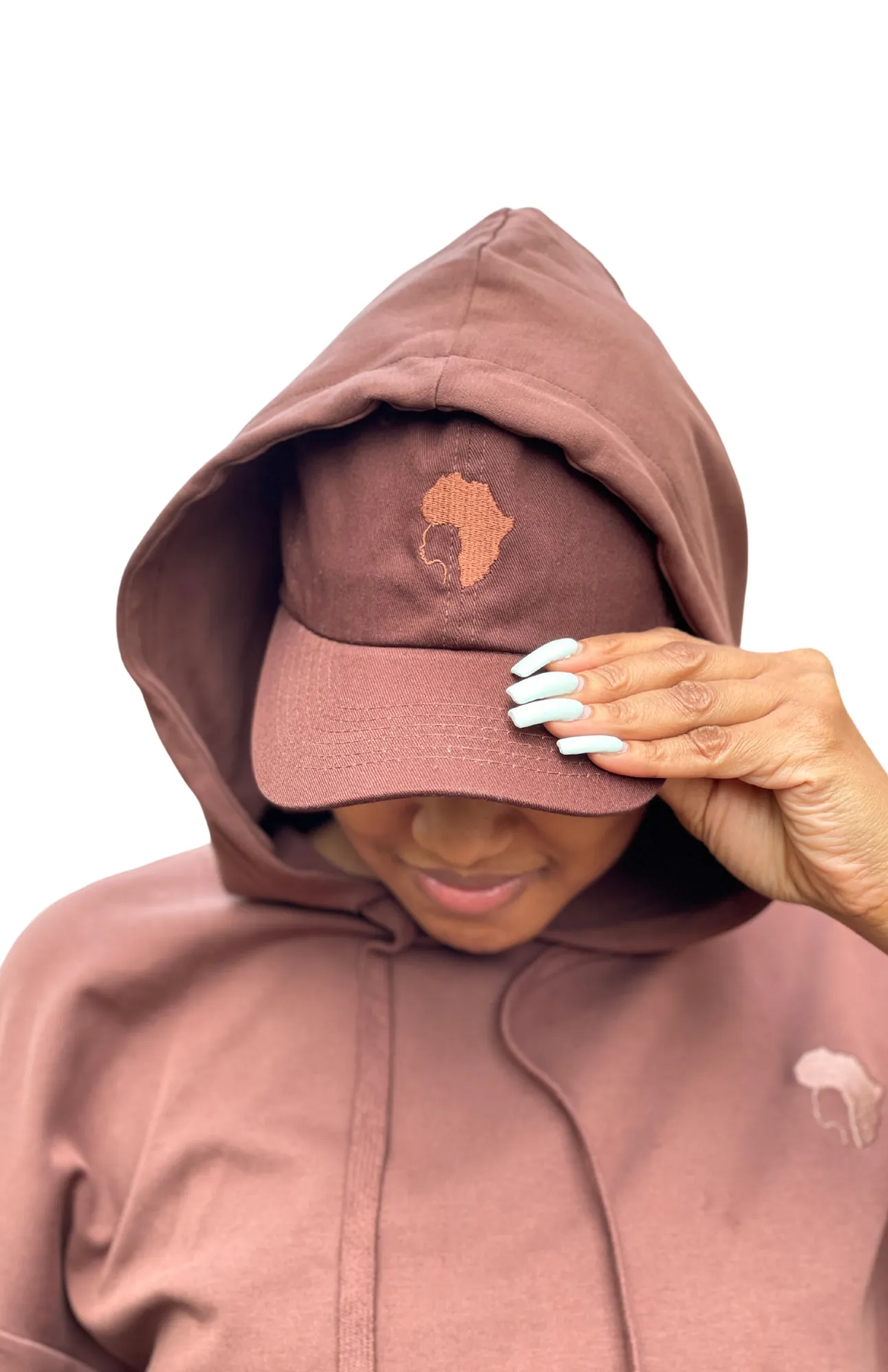 Unisex Culture Cap