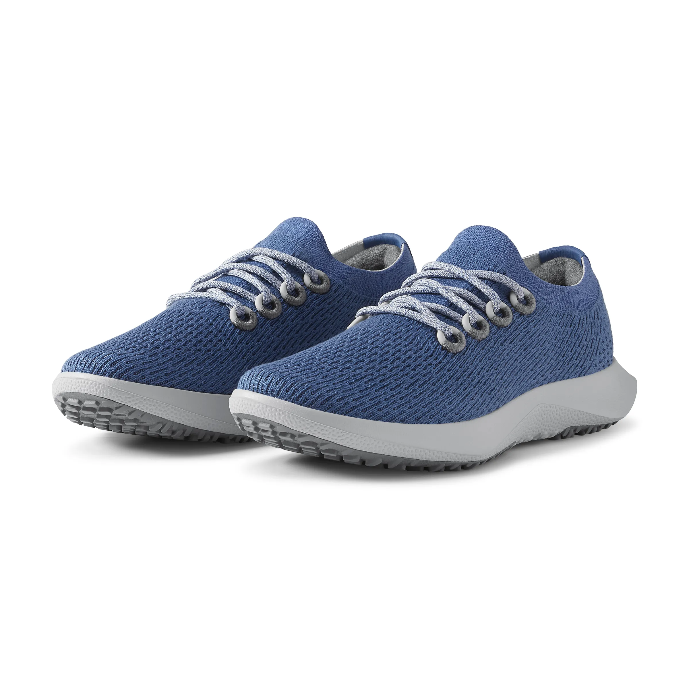 Women's Tree Dasher 2 - Basin Blue (Light Grey)