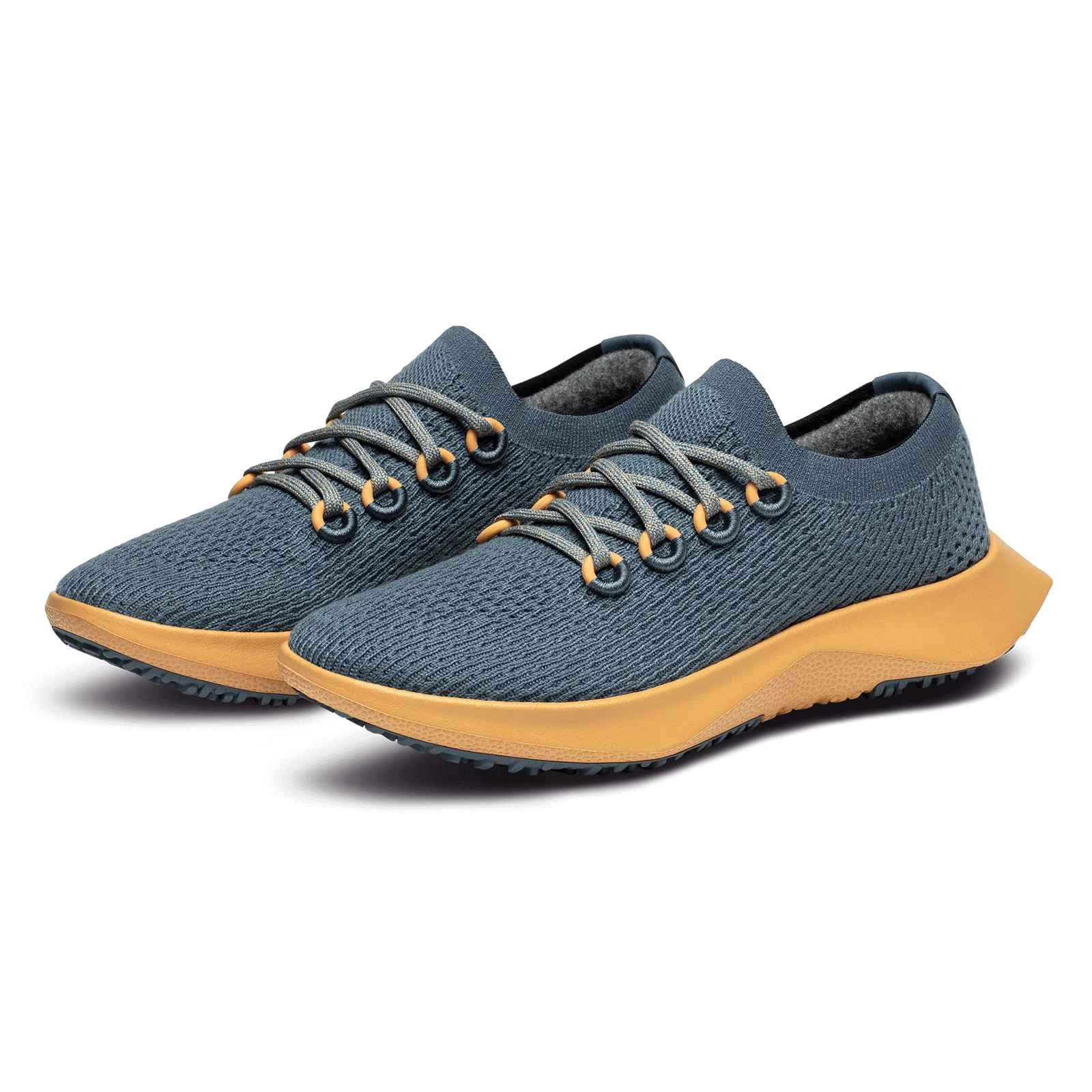 Women's Tree Dasher 2 - Calm Teal (Forage Tan Sole)