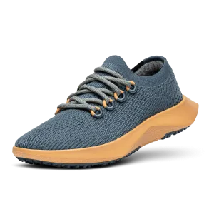 Women's Tree Dasher 2 - Calm Teal (Forage Tan Sole)