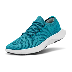 Women's Tree Dasher 2 - Thrive Teal (Blizzard Sole)