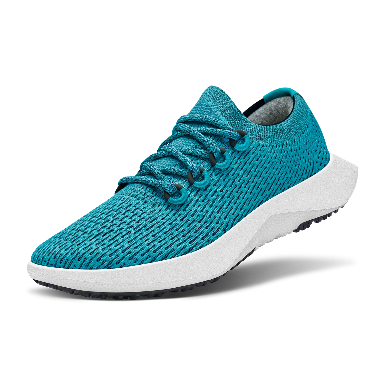 Women's Tree Dasher 2 - Thrive Teal (Blizzard Sole)