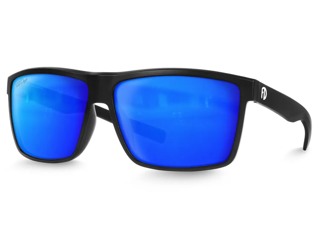 XL Sport (155mm) Wide Sunglasses for Large Heads